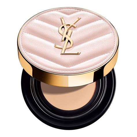 ysl cushion foundation sephora|YSL cushion foundation price.